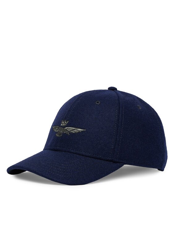Aeronautica Militare Шапка с козирка 262HA1085UCT02333