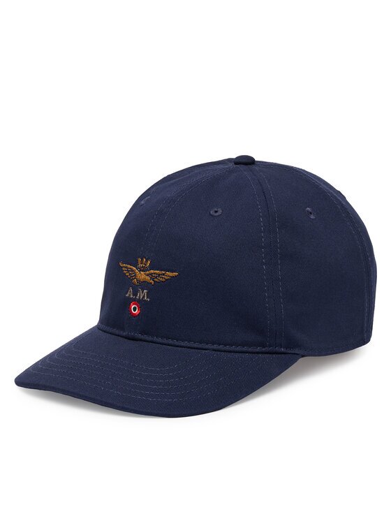Aeronautica Militare Шапка с козирка 262HA1246UCT02261