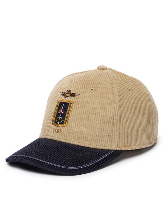 Aeronautica Militare Шапка с козирка 262HA1261UCT04388