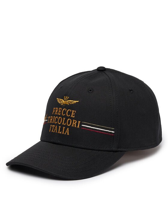 Aeronautica Militare Шапка с козирка 262HA1266UCT02261