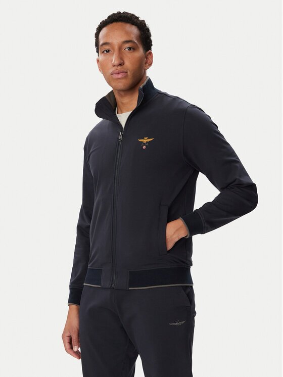 Aeronautica Militare Суитшърт 262FE1956UF00459 Regular Fit