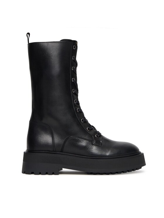 Aeronautica Militare Туристически oбувки 252SC0313DPL00254