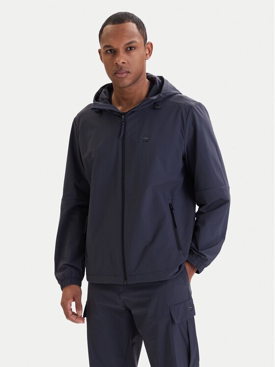 Aeronautica Militare Ветровка 261AB3051UCT04291 Regular Fit