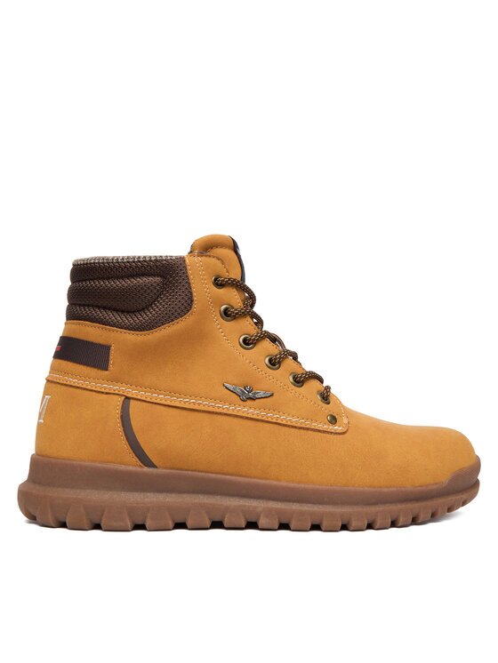 Aeronautica Militare Зимни обувки 252SC0317UCT04247