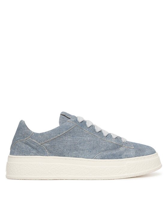 AGL Сникърси Giuly Lace UP D946001PGKA286E892