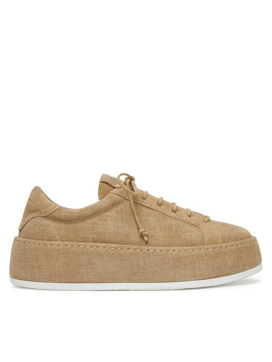 AGL Сникърси Wrap Lace Up D946025PHMONRO0551