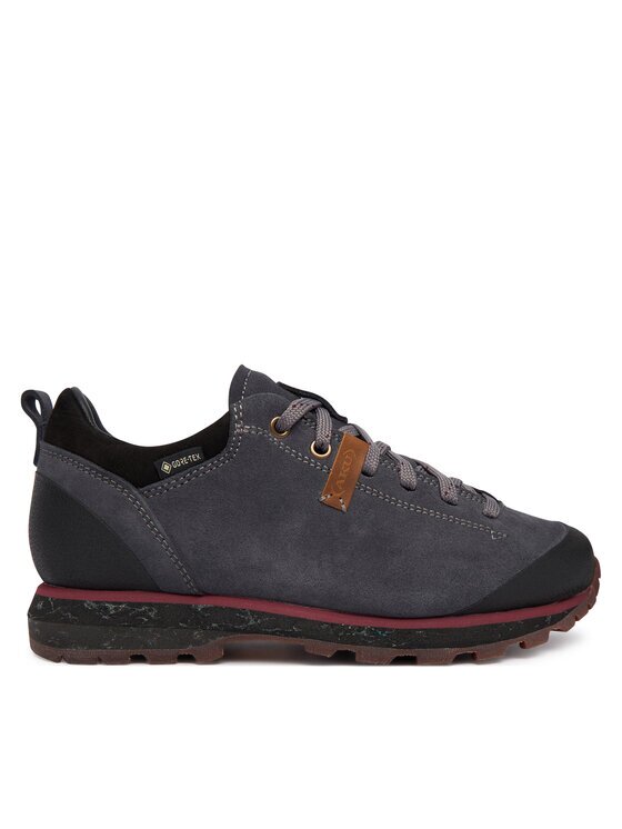 Aku Туристически Bellamont IV Suede Gtx 520.4