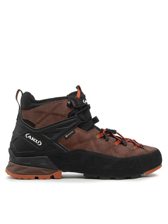 Aku Туристически Rock Dfs Mid Gtx GORE-TEX 718