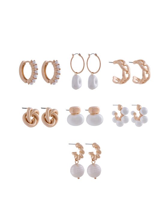 Aldo Комплект чифта обеци Sevenlooks 14088487