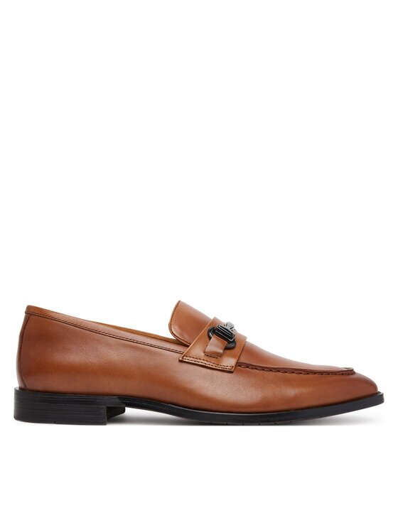 Aldo лоуфъри с дебела подметка Thado 13963660 Кафяв
