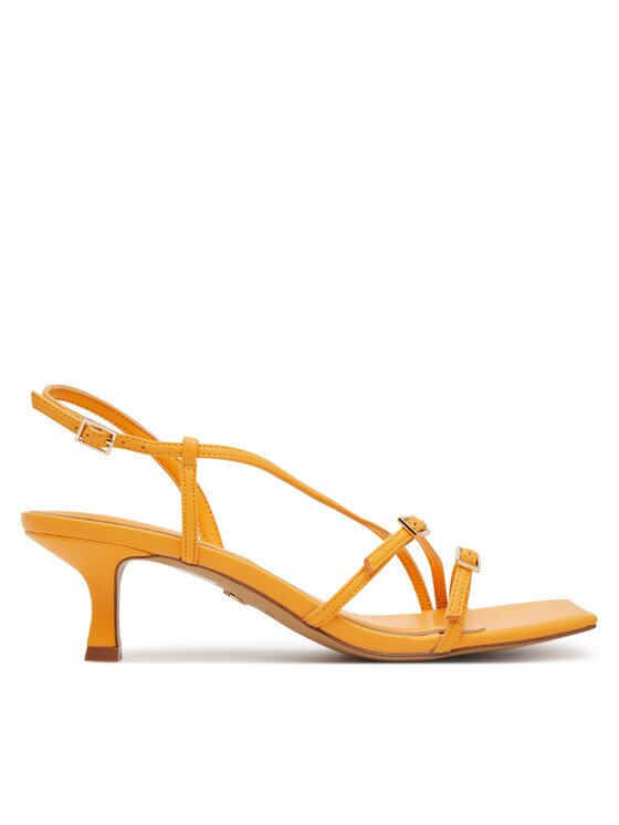 Aldo Сандали Harlie 13966716 Оранжев