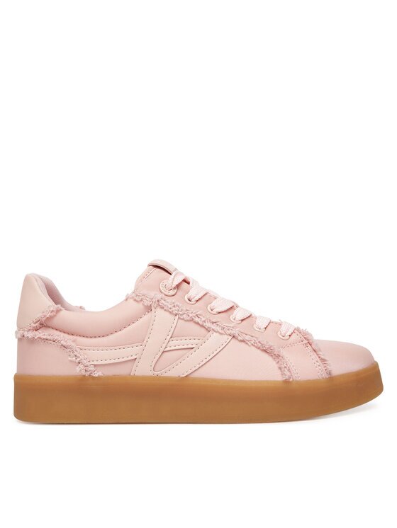 Aldo Сникърси Mtl72Sneaker-L 14044575 Розов