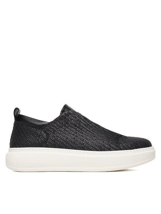 Alexander Smith Сникърси Wembley Slip-On ASBEWLW-1203