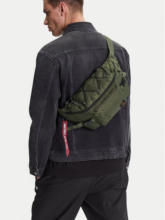 Alpha Industries Чанта за кръст﻿ 156949