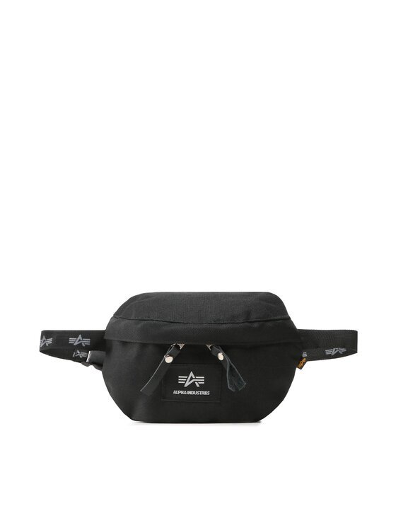 Alpha Industries Чанта за кръст﻿ Big A Oxford Waist Bag 101908