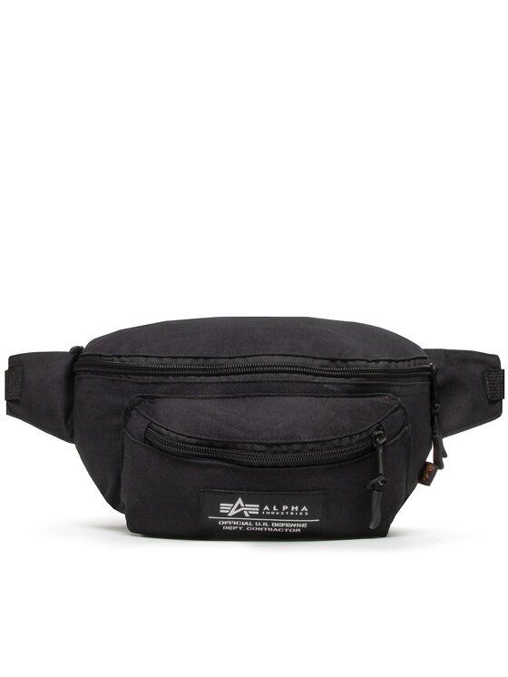 Alpha Industries Чанта за кръст﻿ Big Alpha Waist Bag 126909