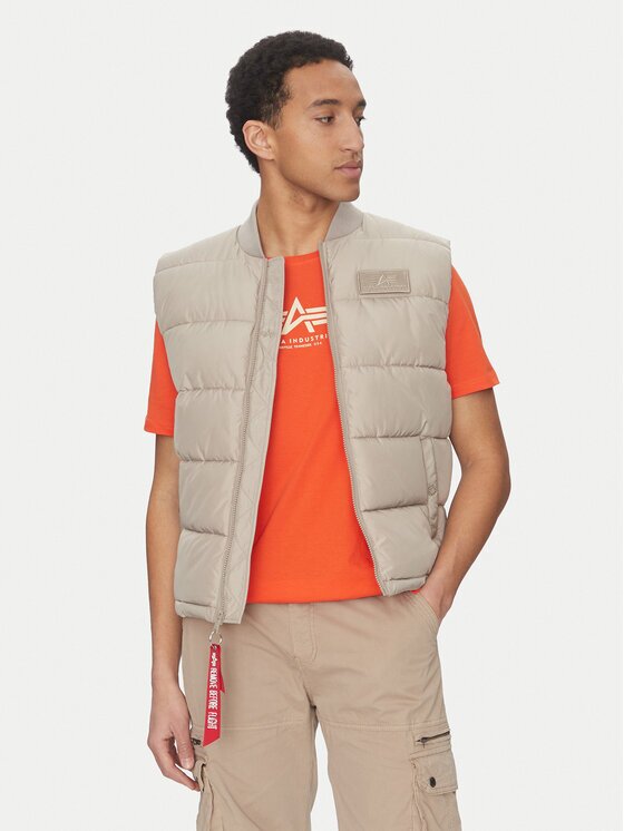 Alpha Industries Елек 118109 Regular Fit