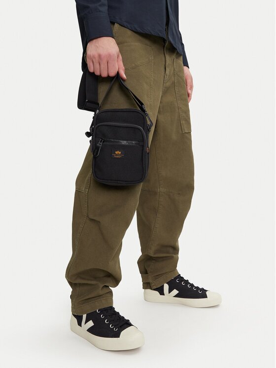 Alpha Industries Мъжка чантичка 156941
