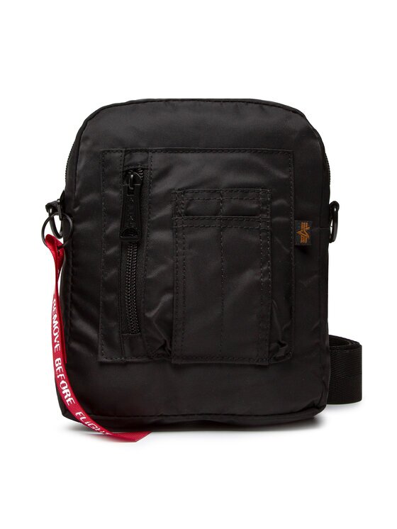 Alpha Industries Мъжка чантичка Crew Carry Bag 196924
