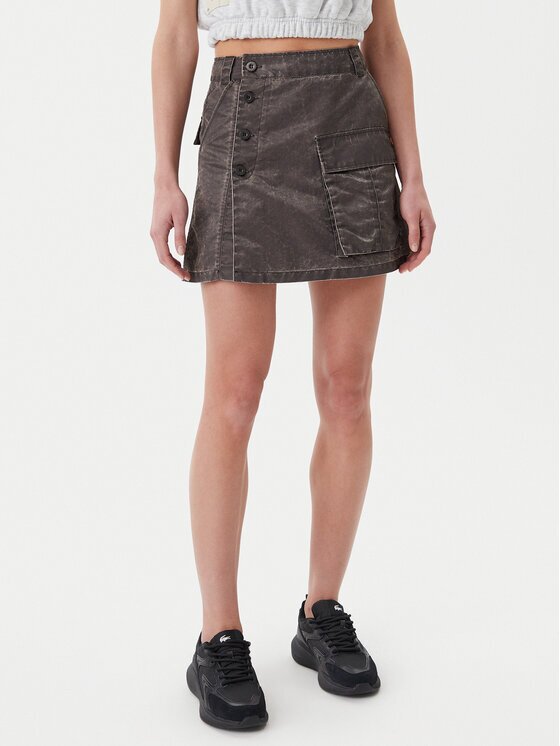 Alpha Industries Мини пола Vintage 156052 Regular Fit