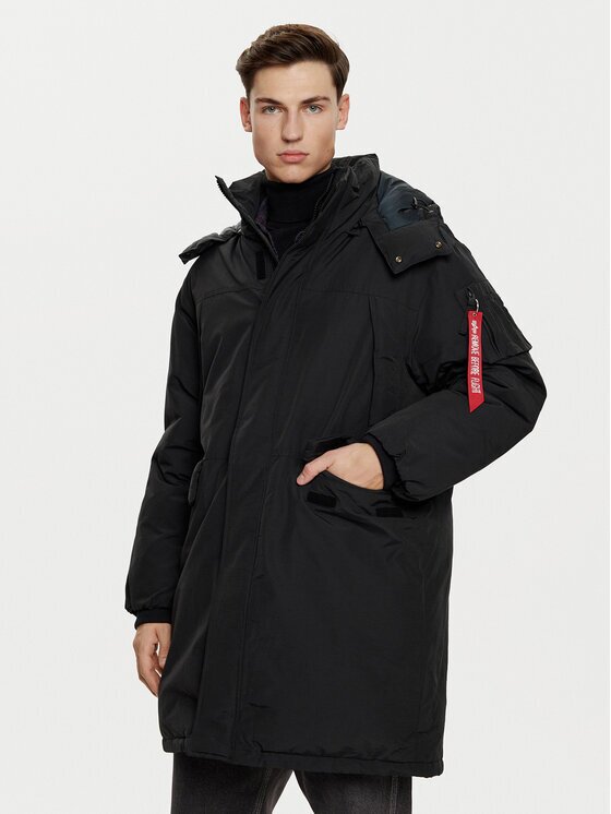 Alpha Industries Парка 148124 Regular Fit