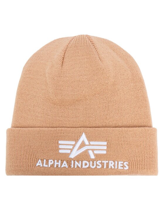 Alpha Industries Шапка 168910