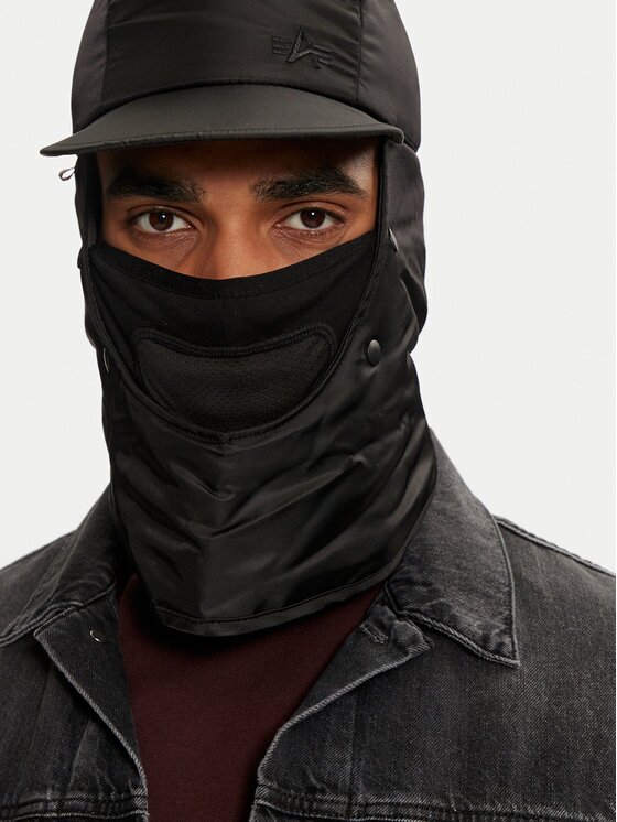 Alpha Industries Шапка маска 148904