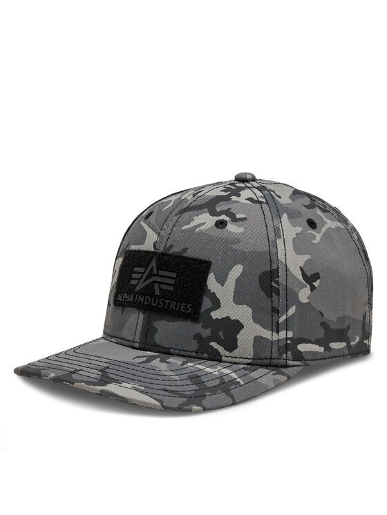 Alpha Industries Шапка с козирка VLC 168903C