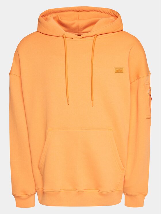 Alpha Industries Суитшърт Essentials 146335 Relaxed Fit