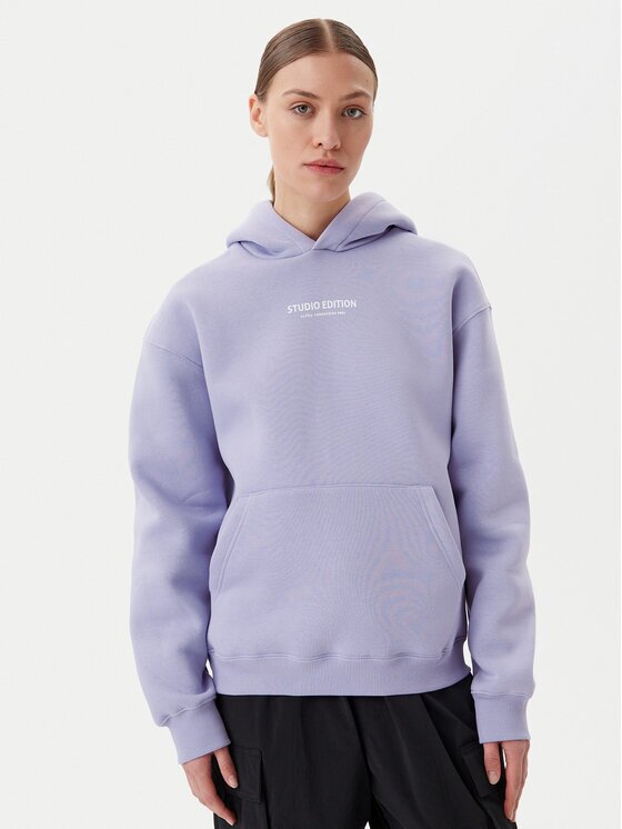 Alpha Industries Суитшърт Studio Edition 156042 Regular Fit