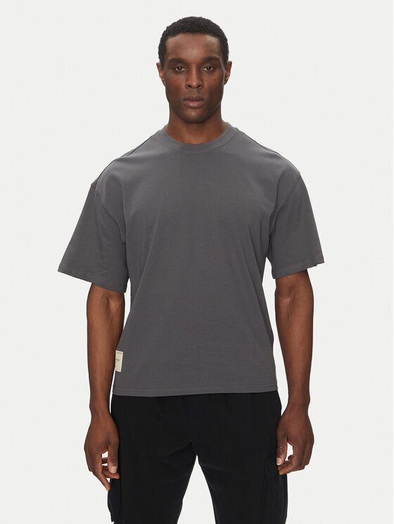 Alpha Industries Тишърт Studio Edition 156550 Relaxed Fit