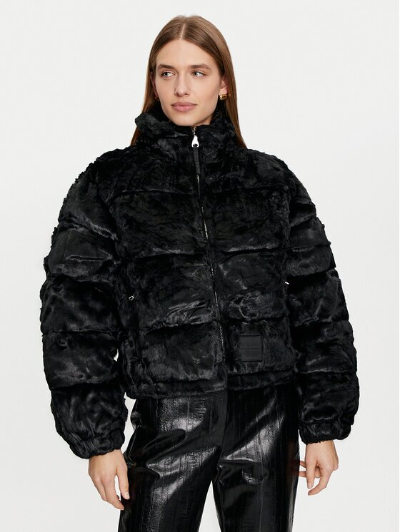 Alpha Industries Зимно яке 148002 Regular Fit