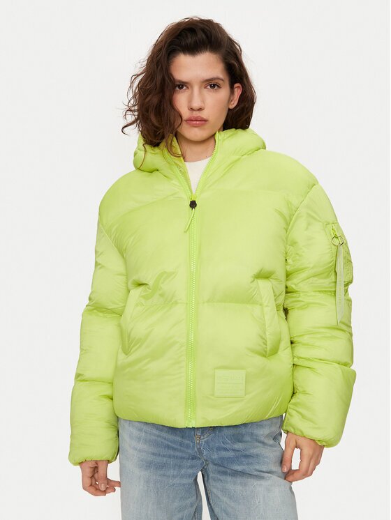 Alpha Industries Зимно яке 148006 Regular Fit