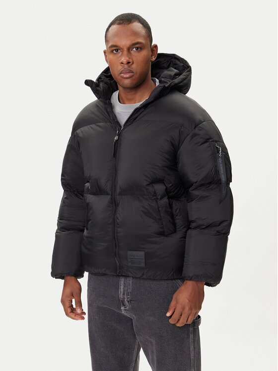 Alpha Industries Зимно яке 148130 Regular Fit
