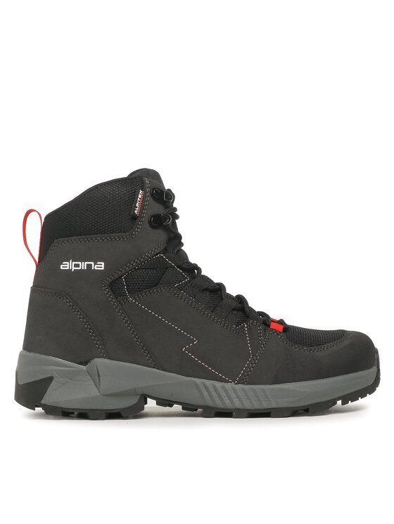 Alpina Туристически Tacker Mid 627D-2