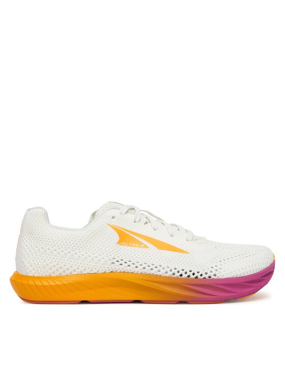 Altra Маратонки за бягане Escalante Racer 2 AL0A85NH1 Бял