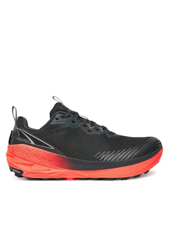 Altra Маратонки за бягане Experience Wild 2 AL0A85RX