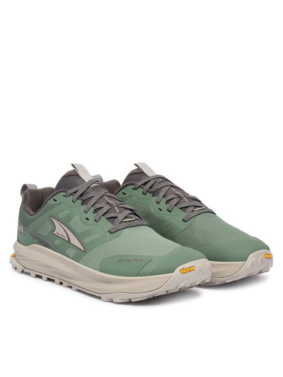 Altra Маратонки за бягане Peak 9+ GTX GORE-TEX AL0A85UT