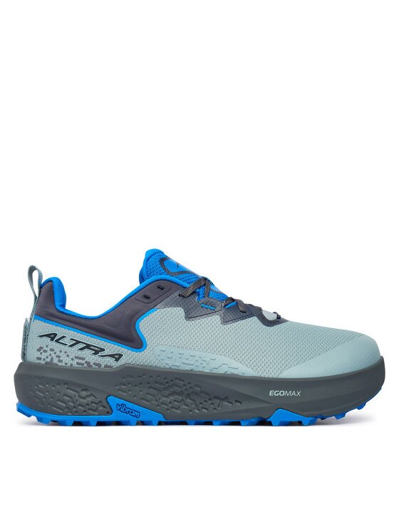 Altra Маратонки за бягане Timp 6 AL0A85T62 Сив