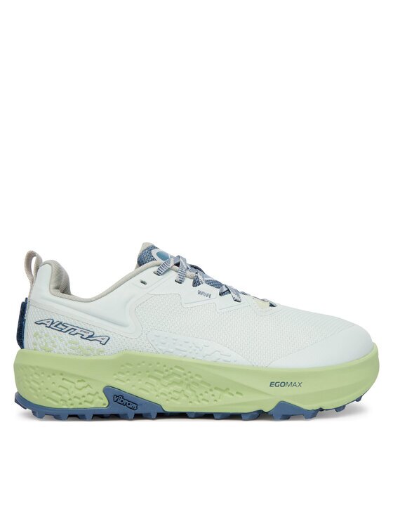 Altra Маратонки за бягане Timp 6 AL0A85US3 Зелен
