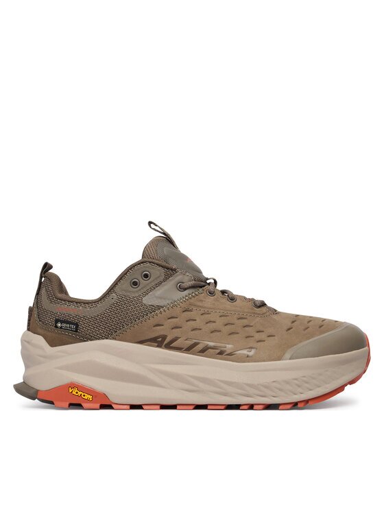 Altra Туристически Olympus 6 Hike Low Gtx AL0A85NM9
