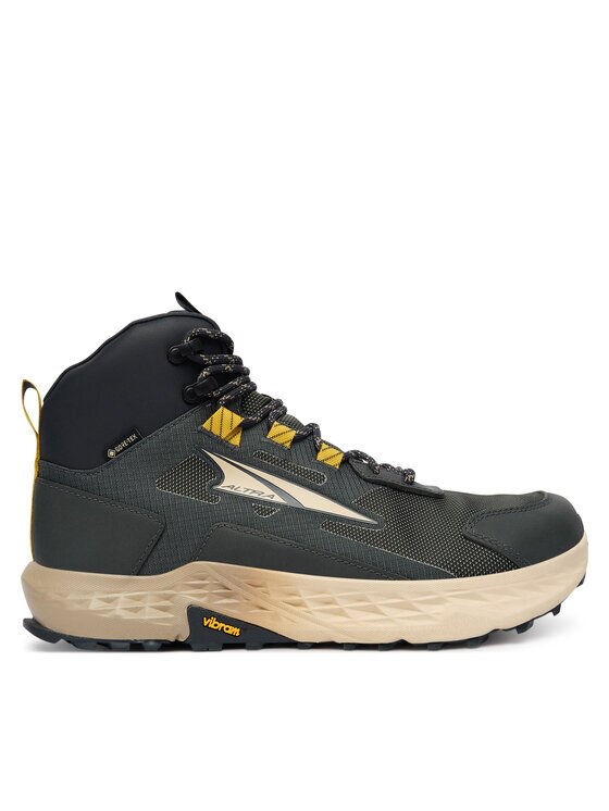 Altra Туристически Timp Hiker GTX AL0A85QB