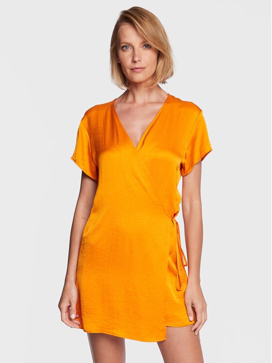 American Vintage Ежедневна рокля Widland WID14IE23 Regular Fit