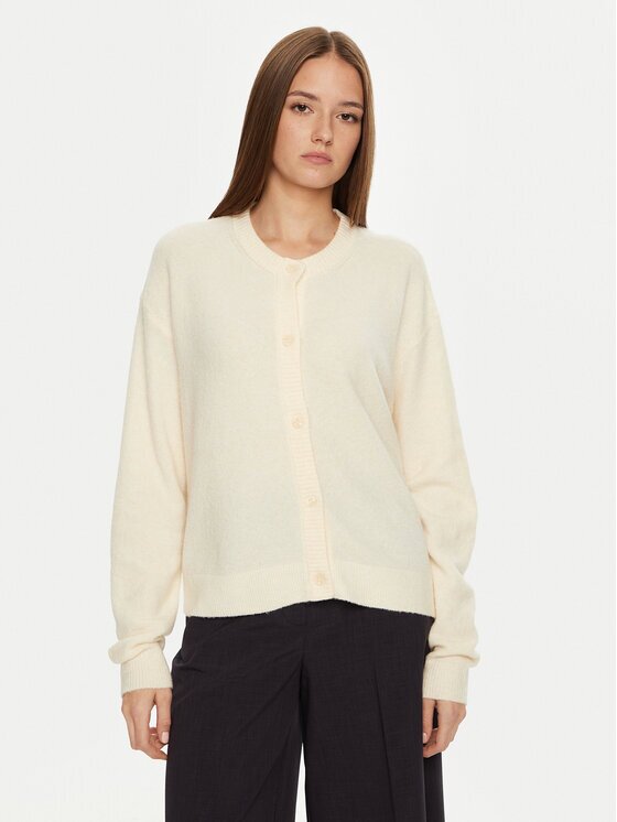 American Vintage Кардиган Damsville DAM19EH24 Loose Fit