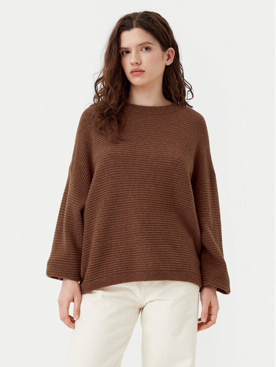 American Vintage Пуловер Raxow RAX18BH24 Loose Fit