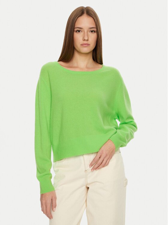 American Vintage Пуловер Raxow RAX18EH24 Loose Fit
