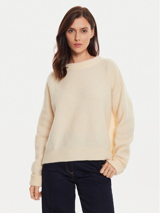 American Vintage Пуловер VITO18EH24 Loose Fit