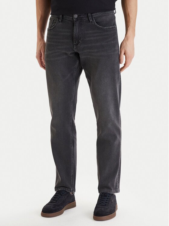 Americanos Дънки Washington W126-AMMTR-1002-22D Regular Fit