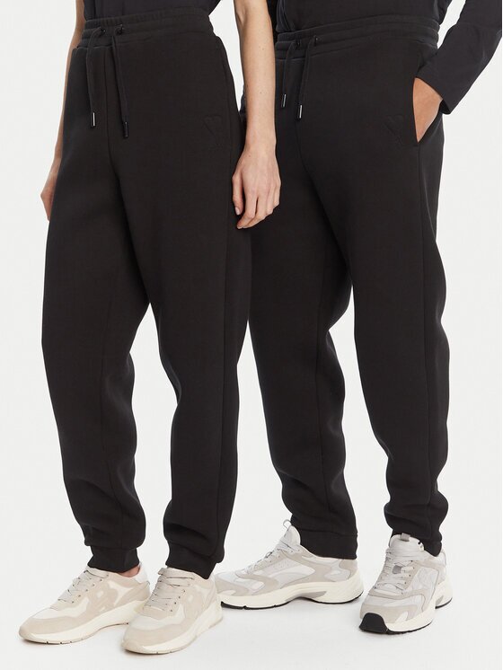 Ami paris Пуловер UKS025.KN0032 Regular Fit