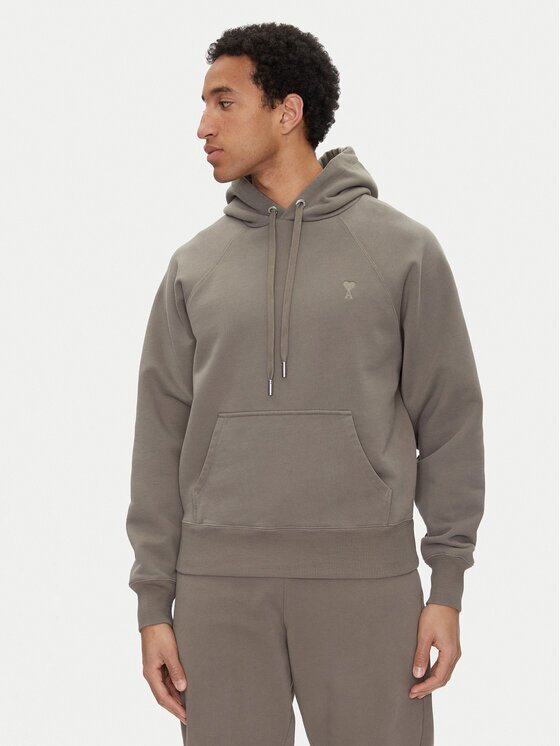 Ami paris Суитшърт USW274.747 Regular Fit